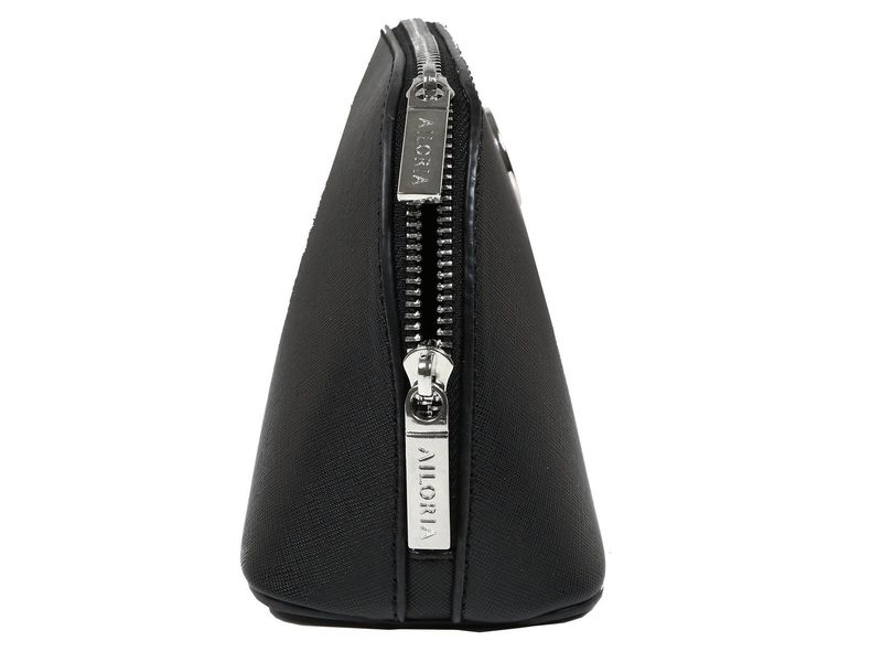 Ailoria Necessaire Cosmopolitan Onyx Shadow Kosmetiktasche