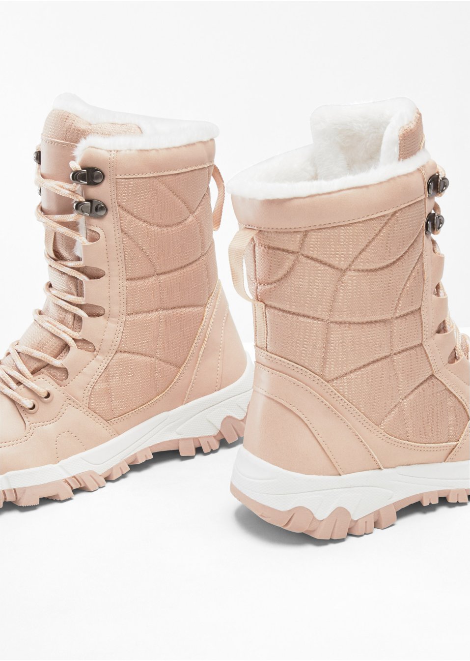 Boots outdoor