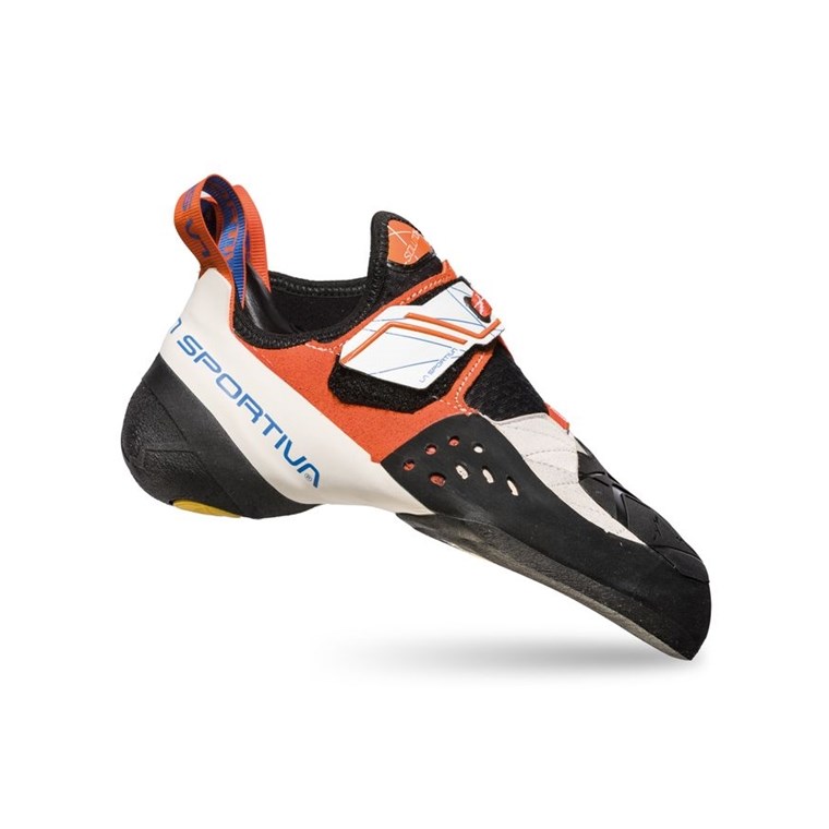 La Sportiva Solution Woman