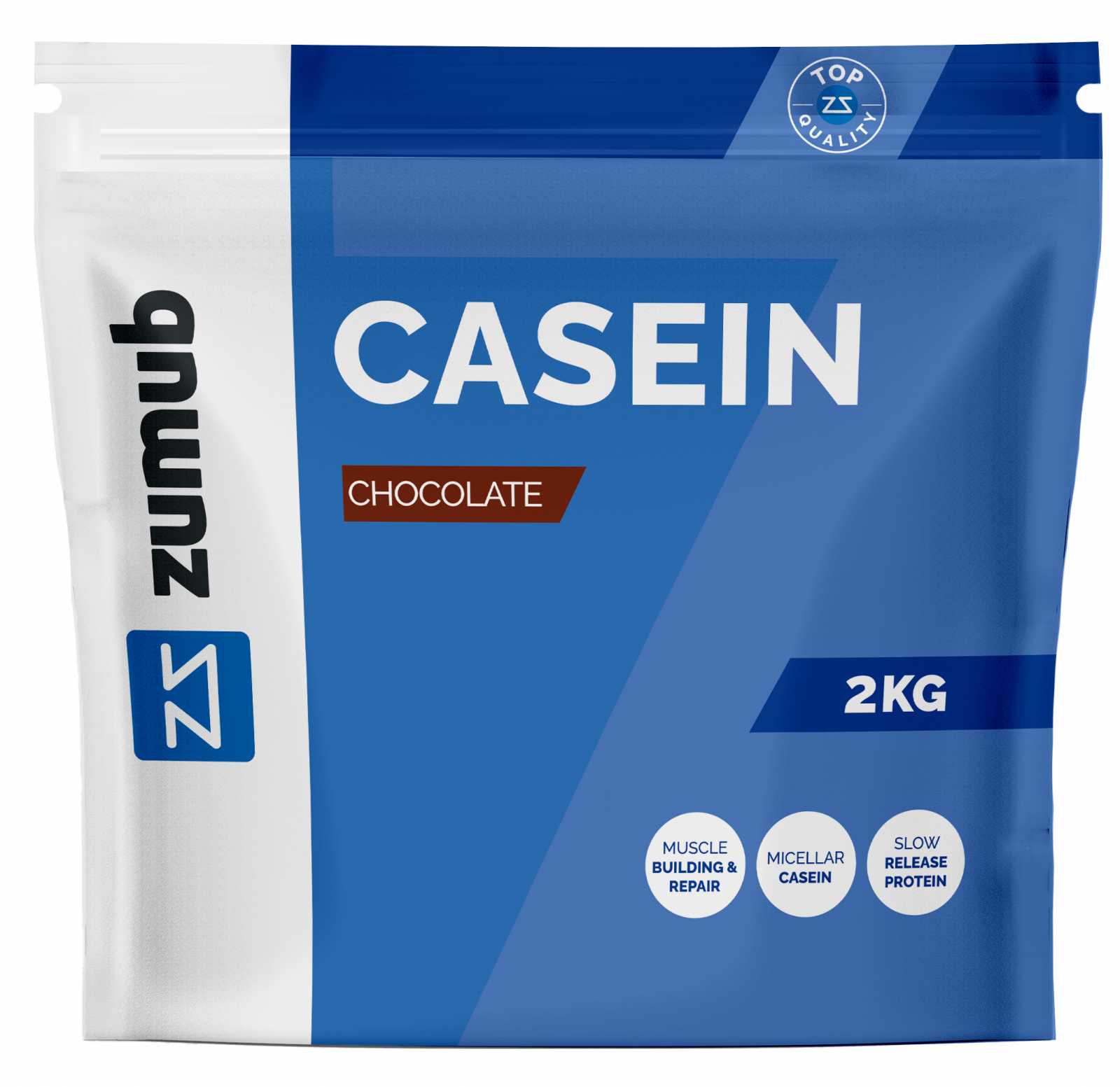 Zumub Zumub Caseína sem sabor 500g - Oportunidade