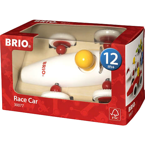 BRIO Baby 30077 Racer Biler