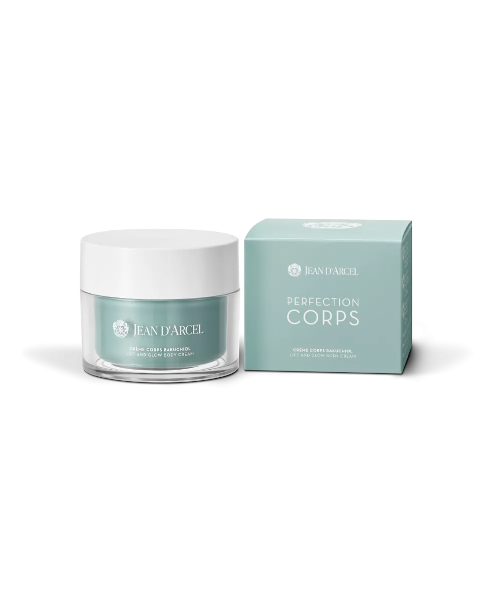Perfection Corps Crème Corps Bakuchiol