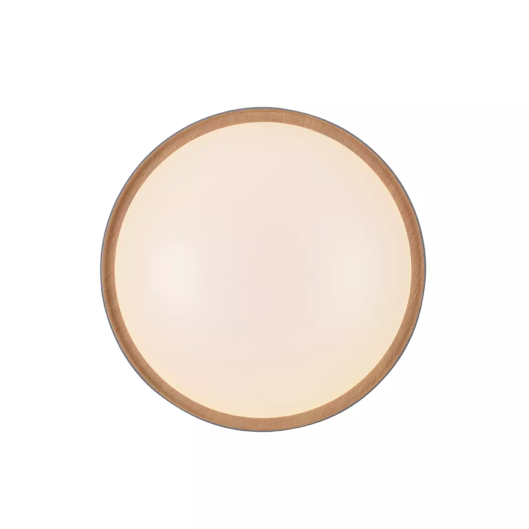 LED-Deckenleuchte Q-Emilia