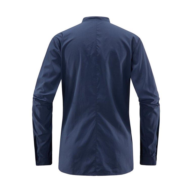 Haglöfs Vajan LS Shirt Women