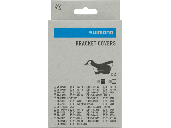 Shimano Dura Ace 9270 Hoods