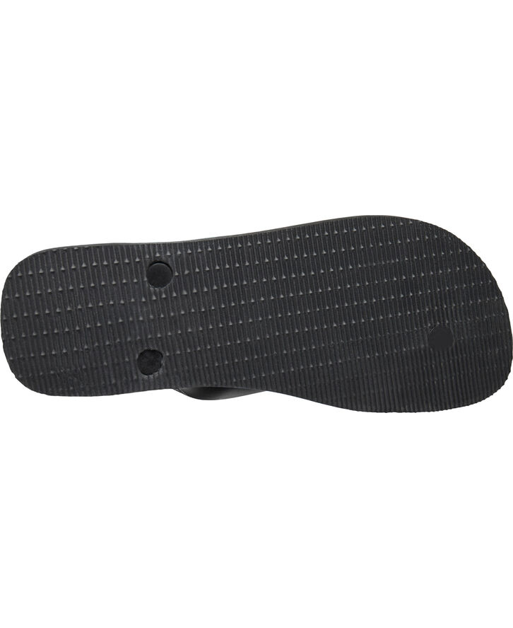 Havaianas Hav Brazil Logo Black
