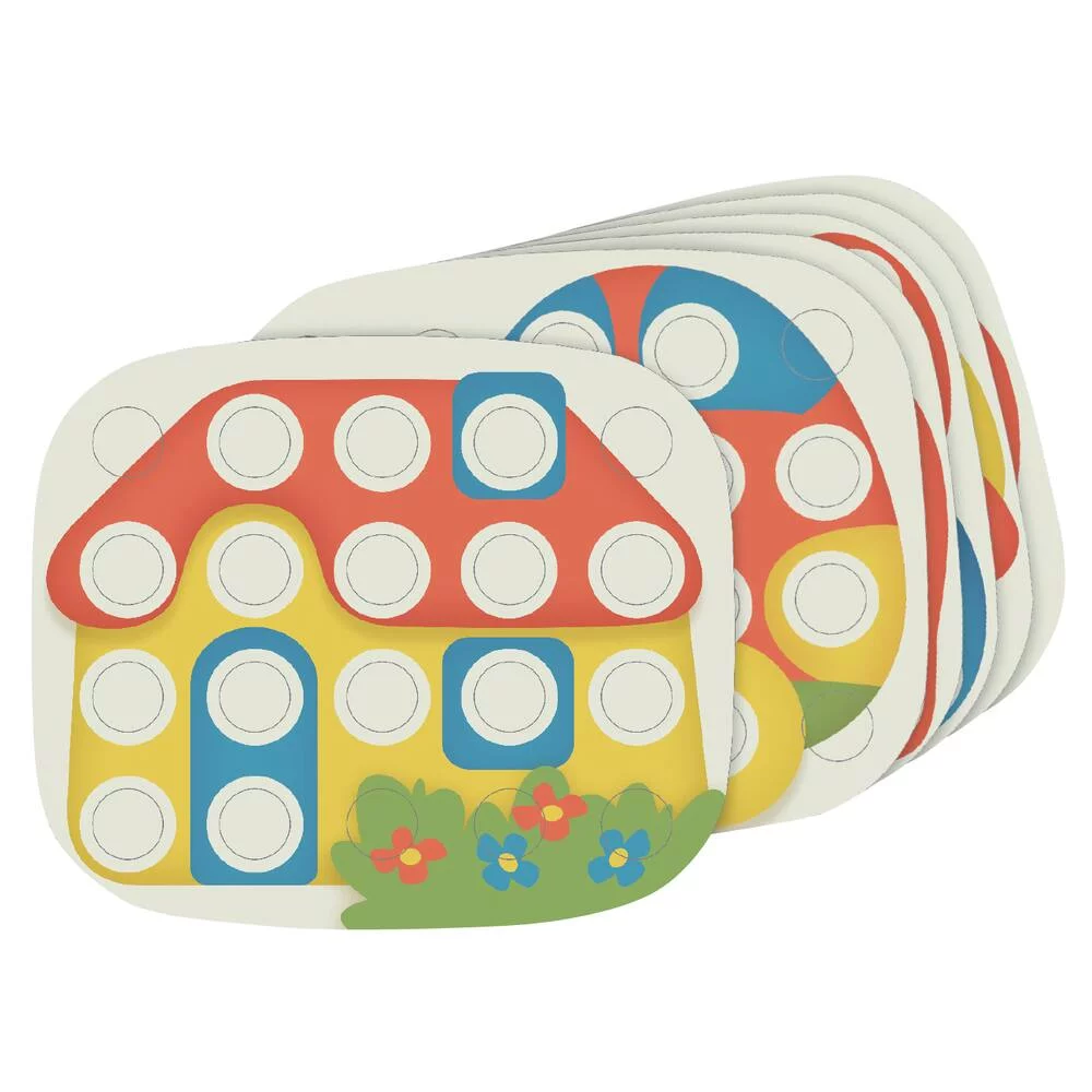 PLAY BIO FANTACOLOR BABY