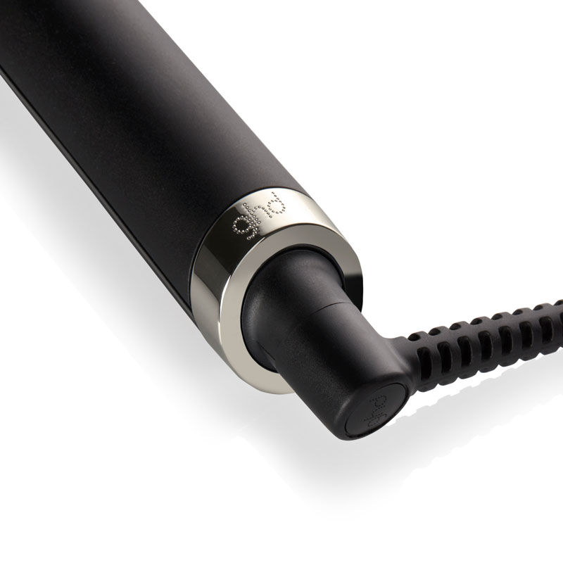 Brosse chauffante volume Rise