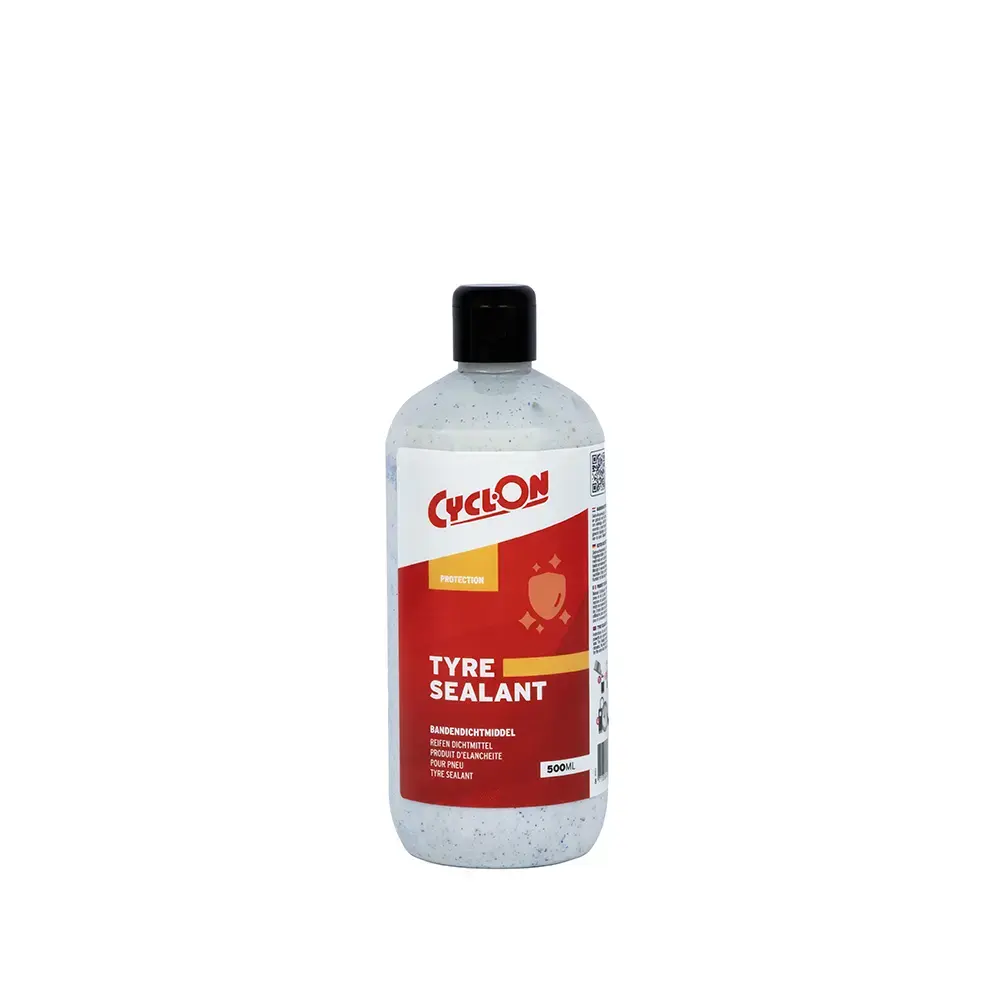 Cyclon Tyre Sealant Tubeless 500ml