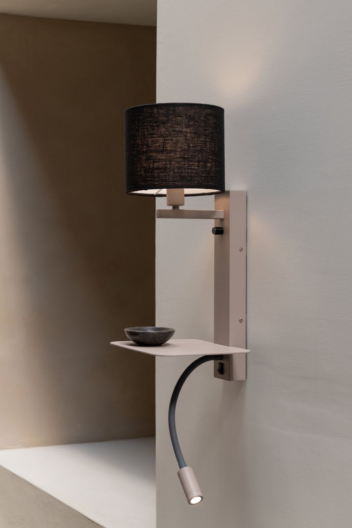 It's about RoMi   Florence Wandlamp