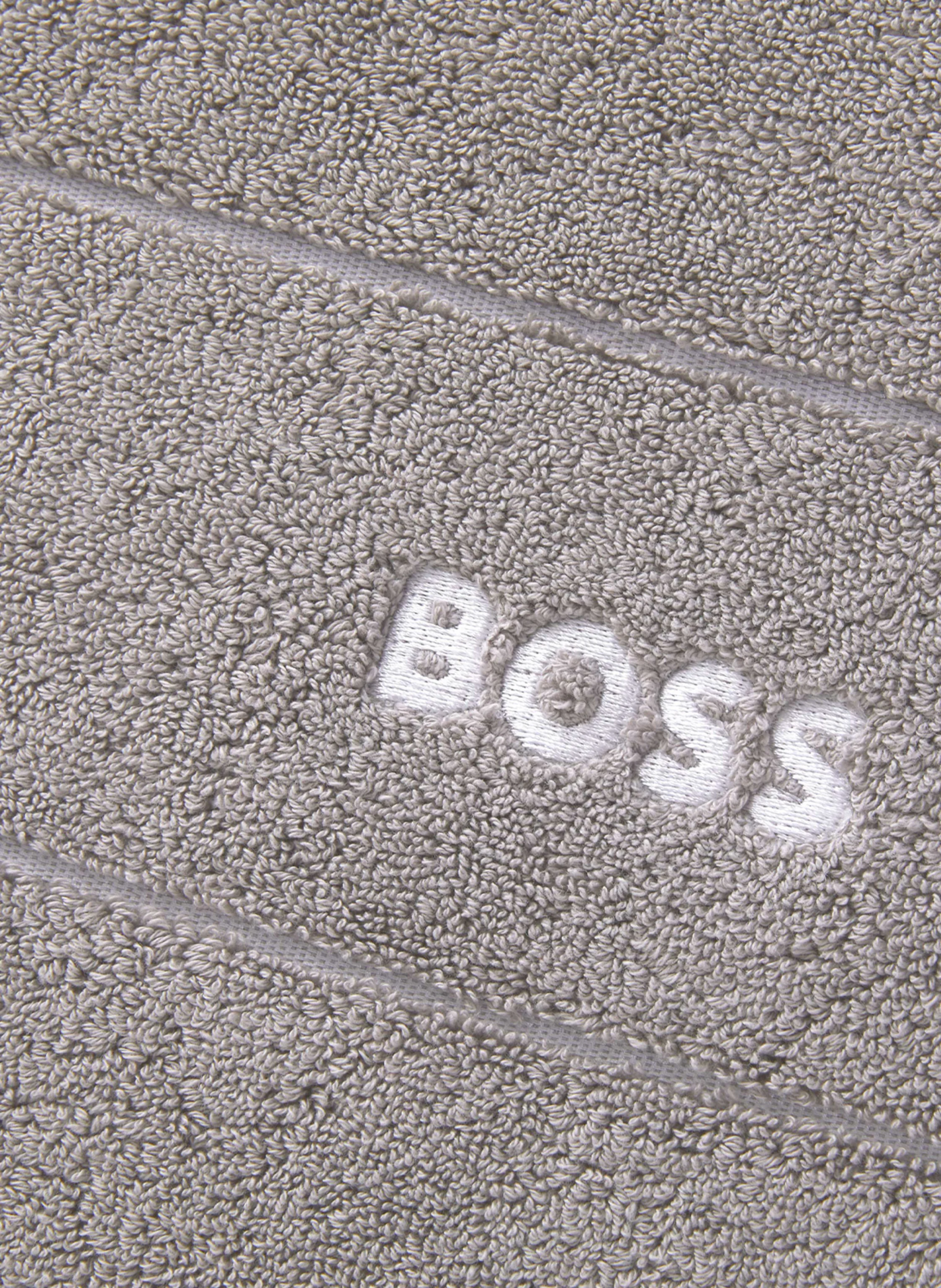 BOSS Handtuch Set PLAIN HANDTUCH2ER SET