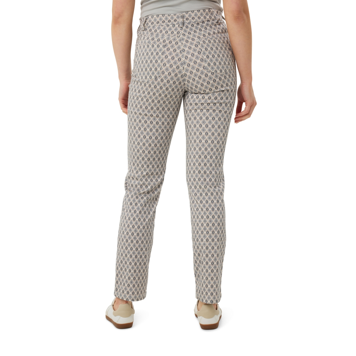 Dames Short GE40410