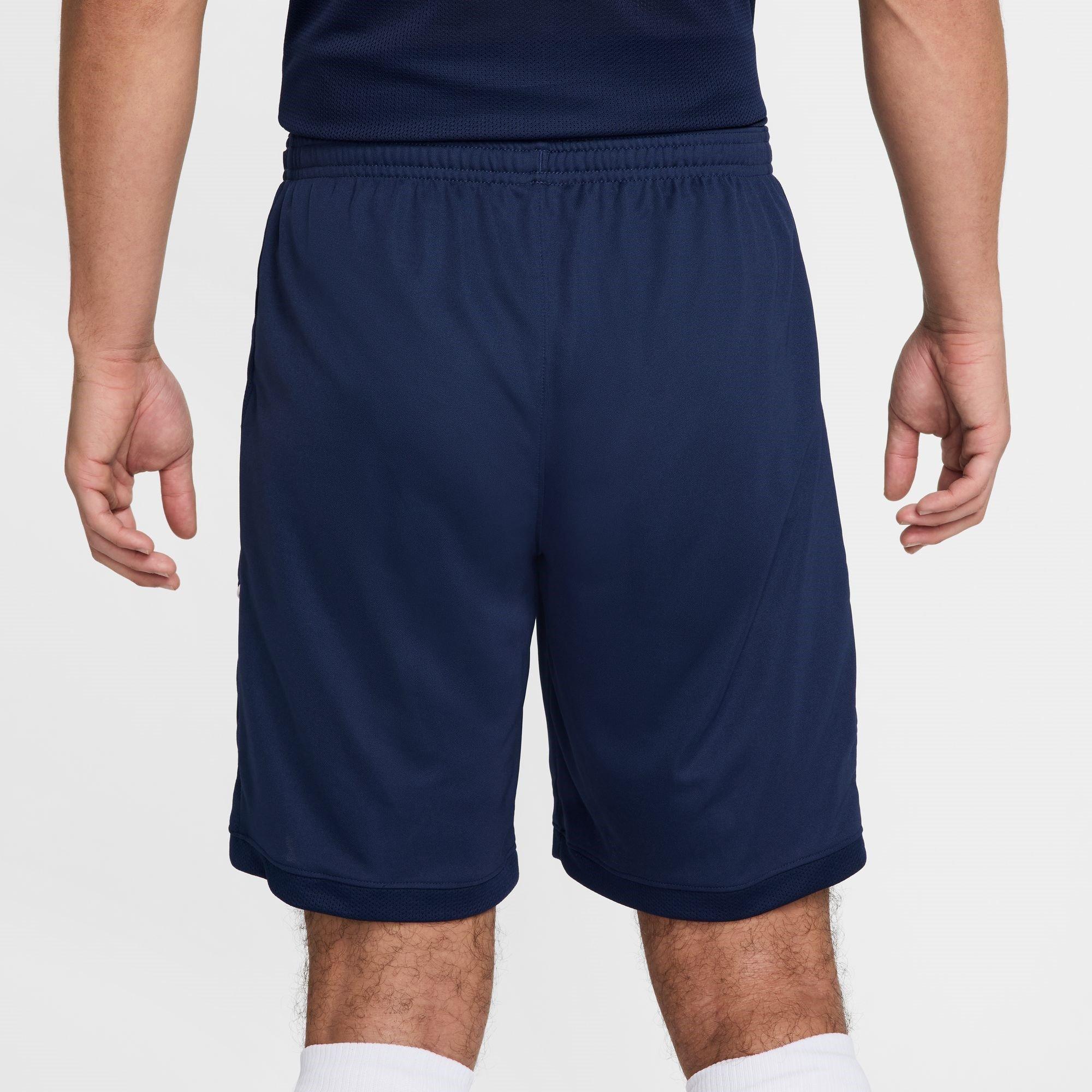 Nike Dri FIT Academy Mens Soccer Shorts