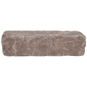 Stonewish stapelblok beige 15 x 15 x 60 cm beton beige