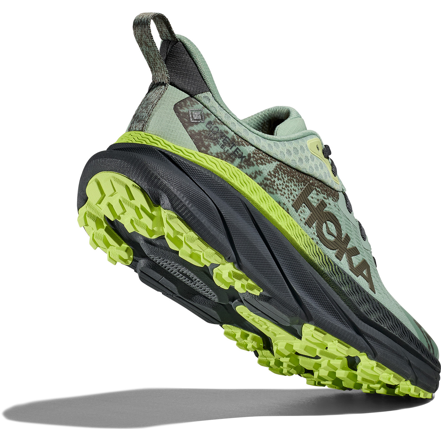 HOKA Challenger 7 GTX Heren
