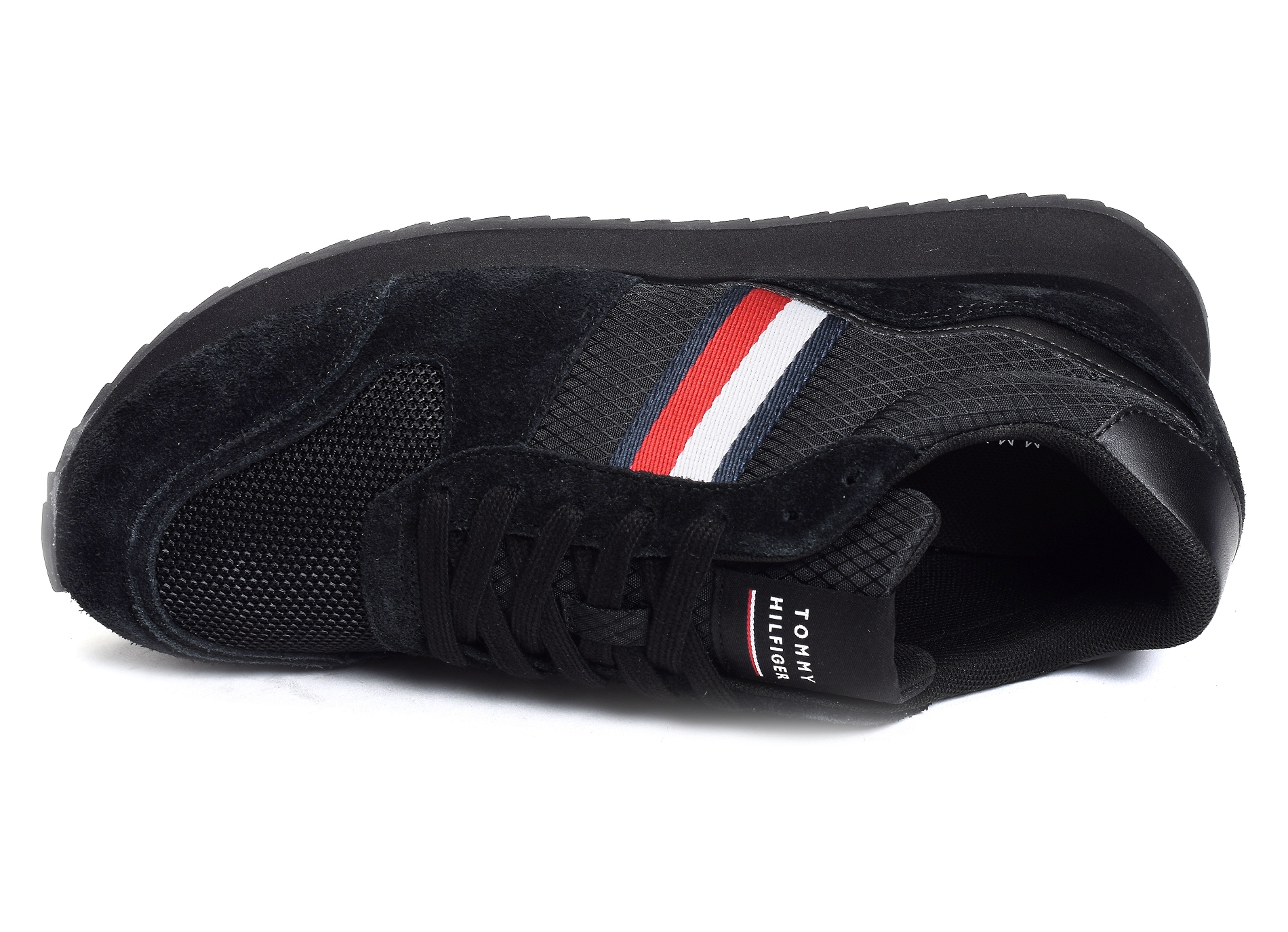Runner evo mix 4699 noir