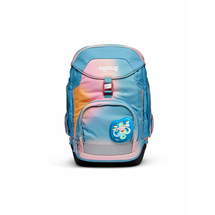 Ergobag Schulrucksäcke blau