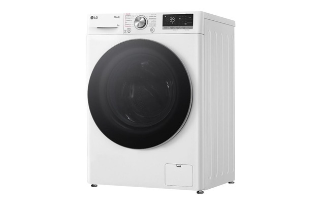 LG Waschmaschine »F4WR7091« 1400 U/min