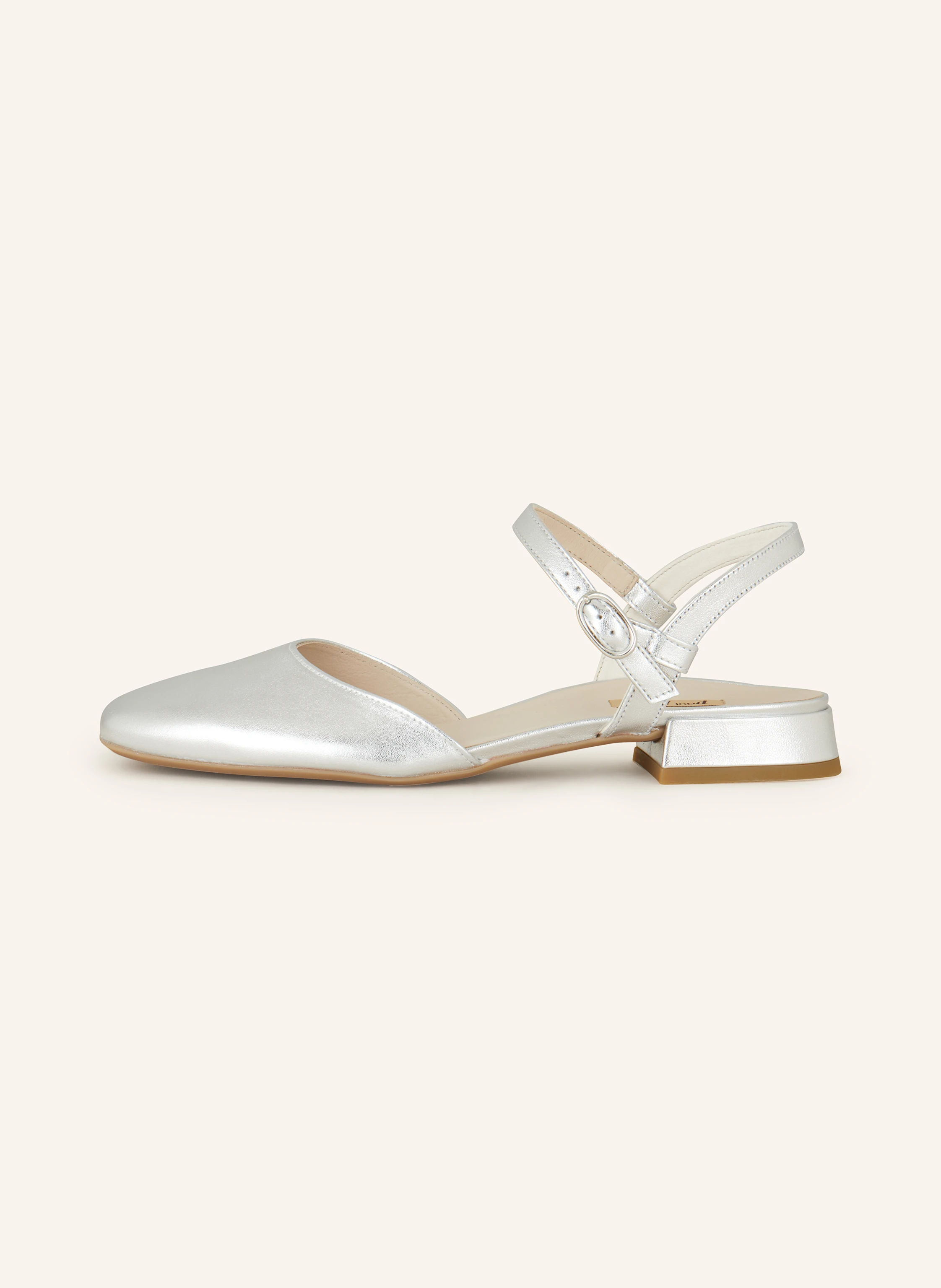 paul green Slingballerinas