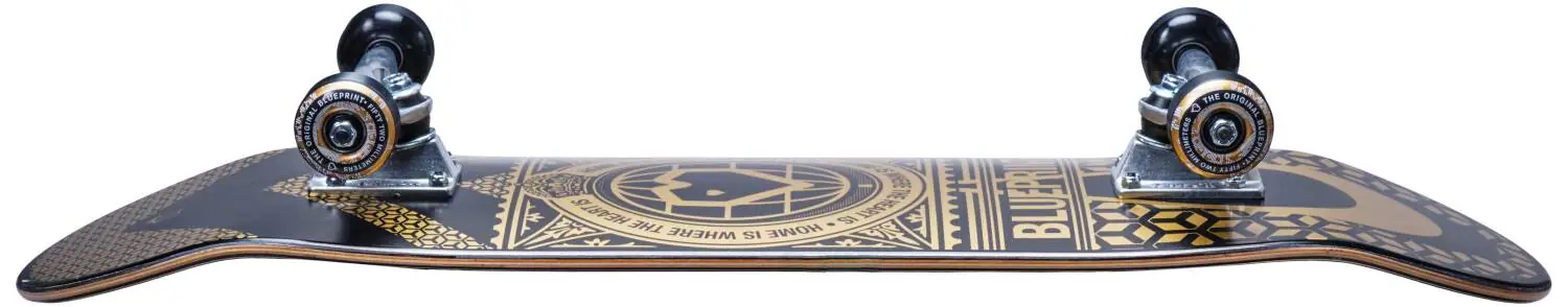 Blueprint Home Heart Komplet Skateboard | SkatePro