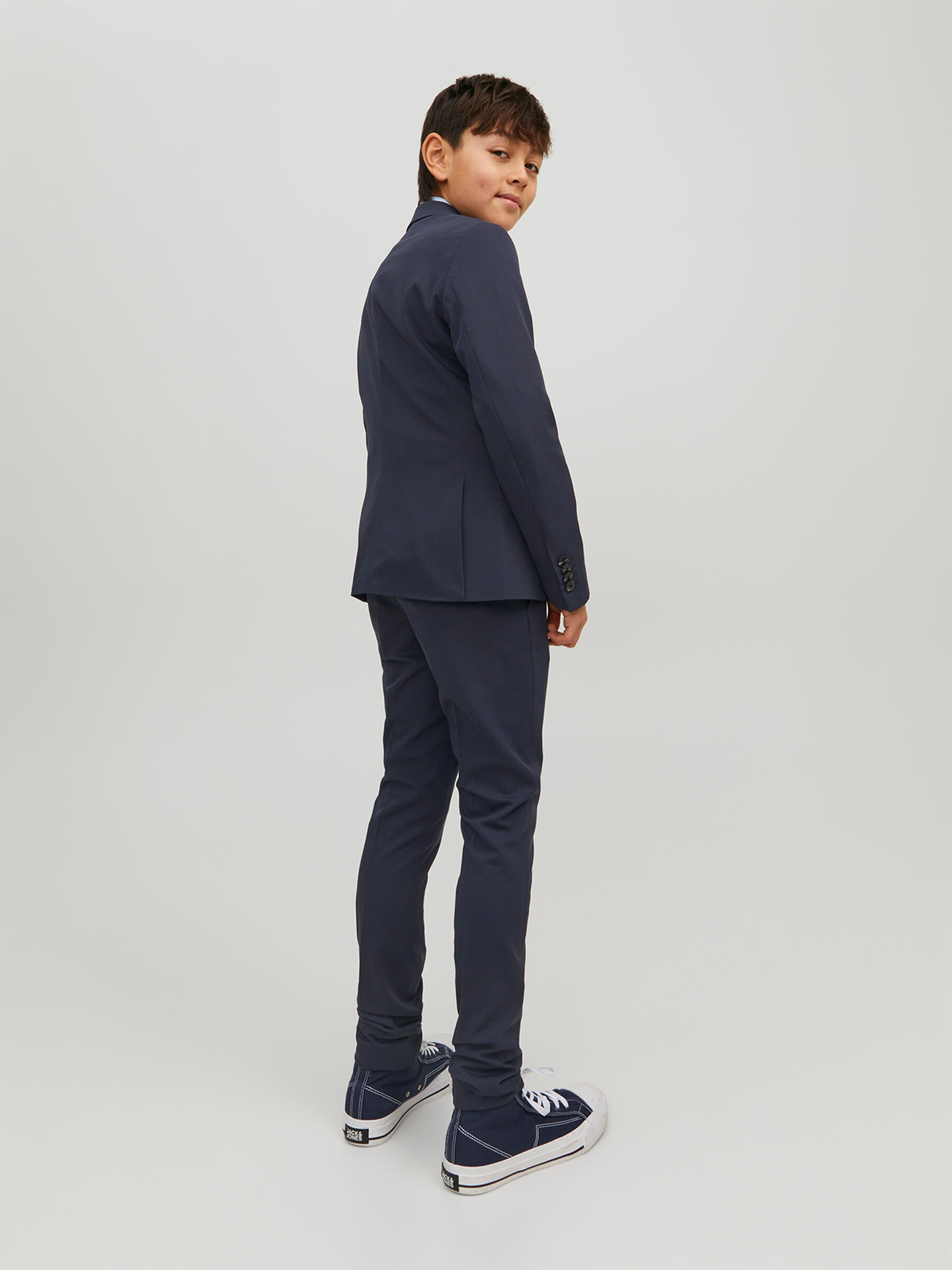 Solar Trouser Junior