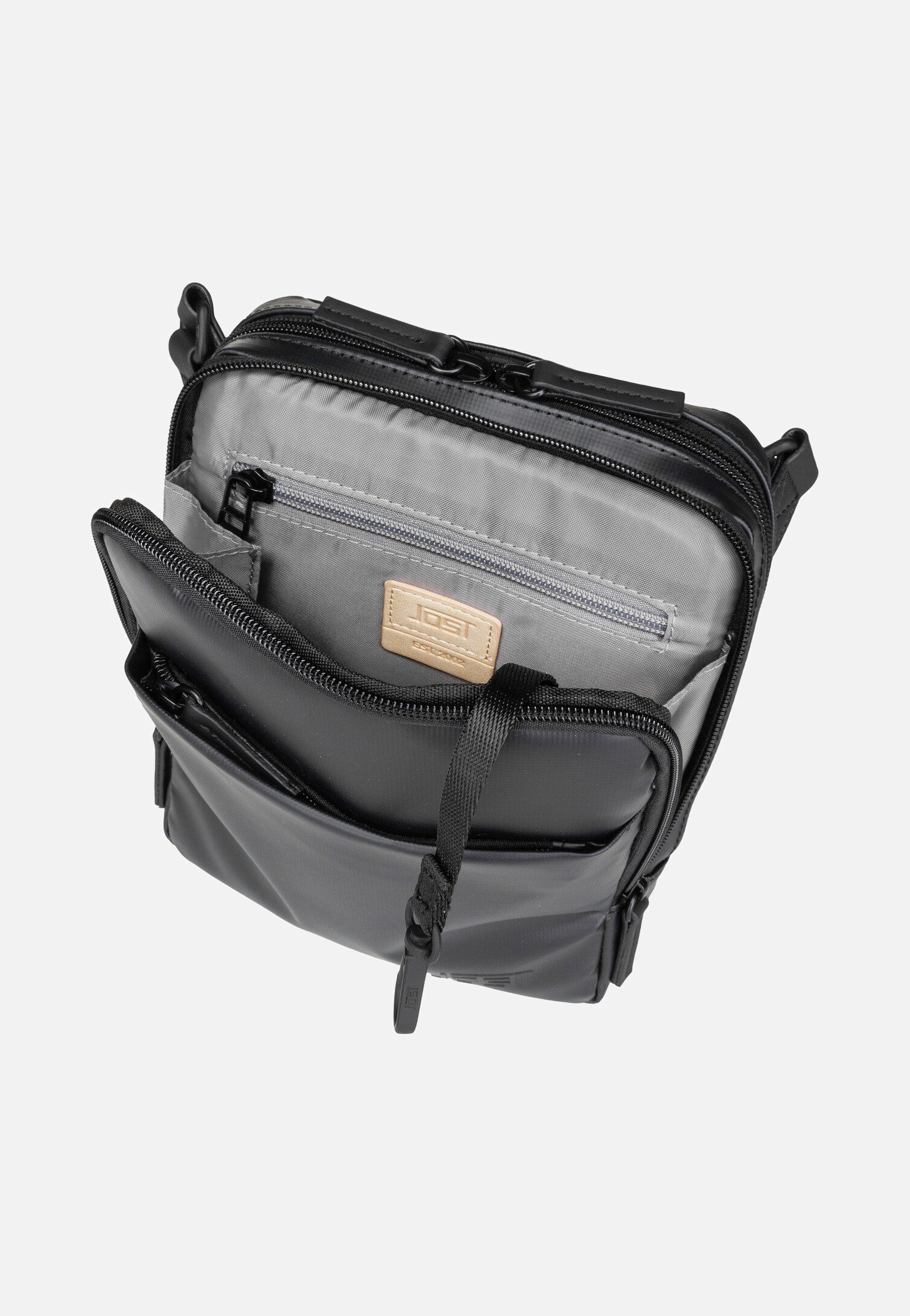 Tolja 4227 Schwarz - Crossbody Bag