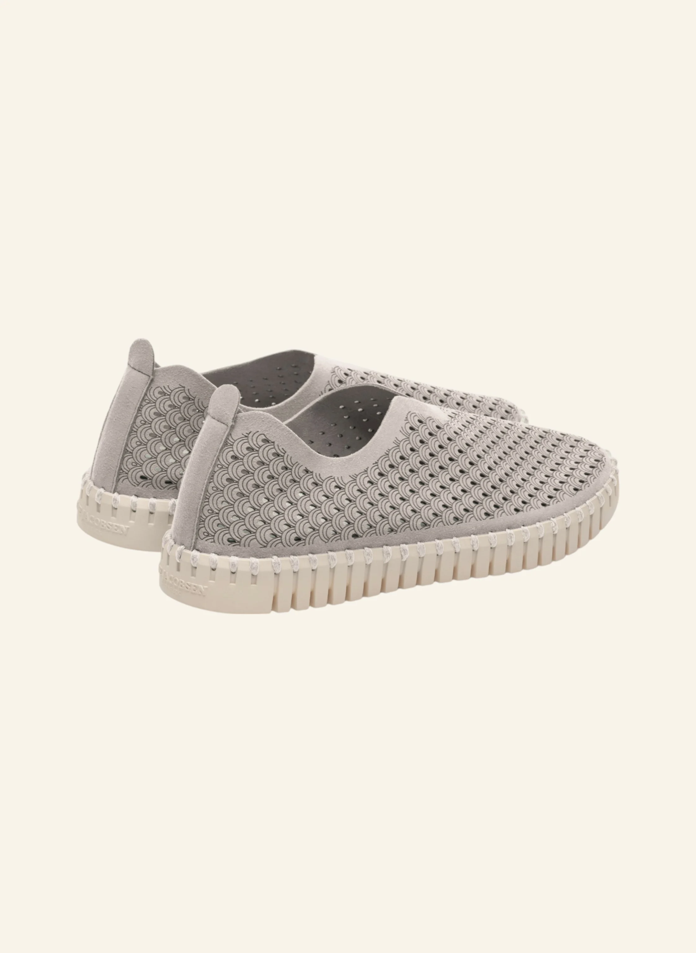 ILSE JACOBSEN Sneaker Low TULIP3275