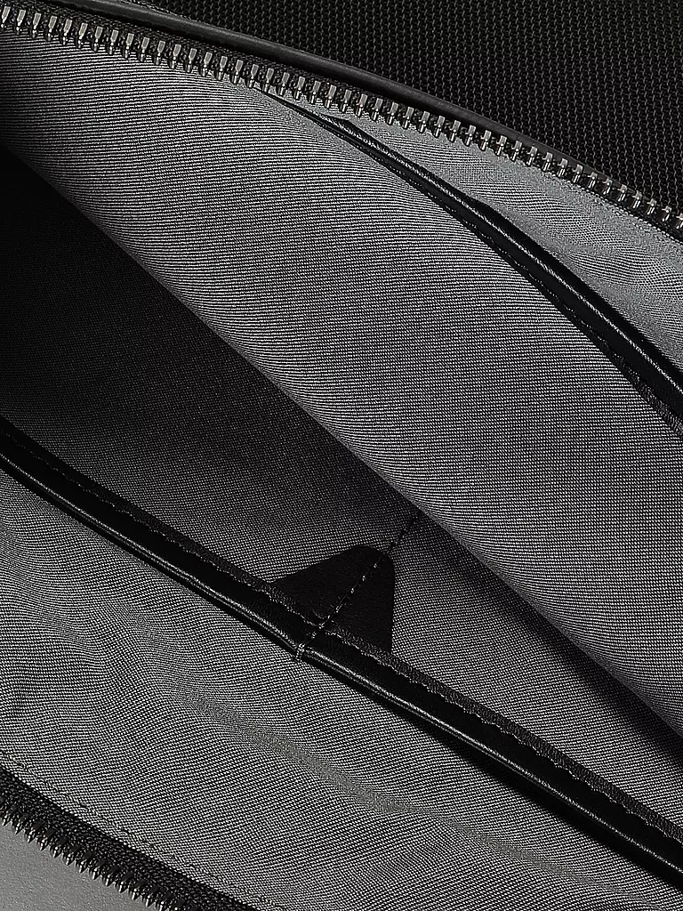 MISMO Tasche - Laptophülle Large schwarz