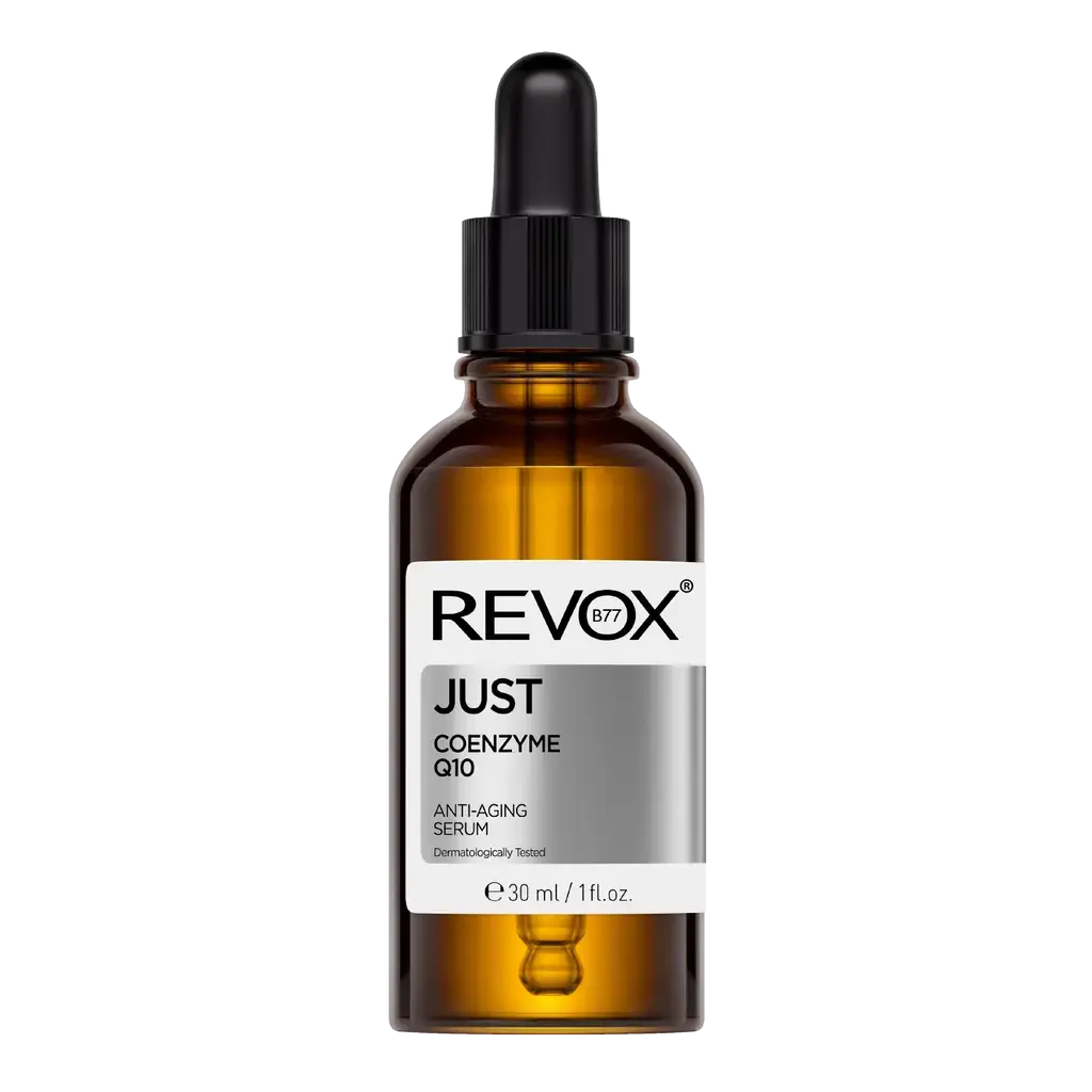 Just Coenzyme Q10
