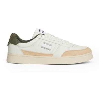 Sneakers homme The Greenwich Mix Media TOMMY HILFIGER