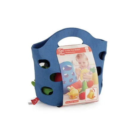 Hape Obstkörbchen