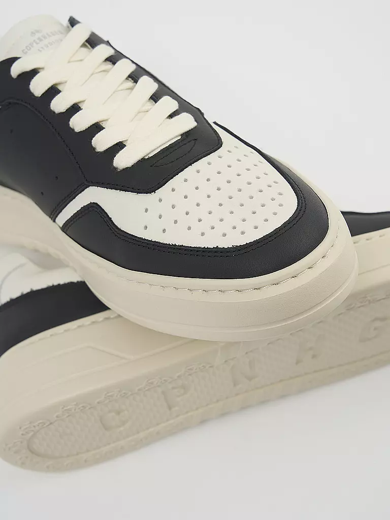 COPENHAGEN Sneaker CPH1M schwarz