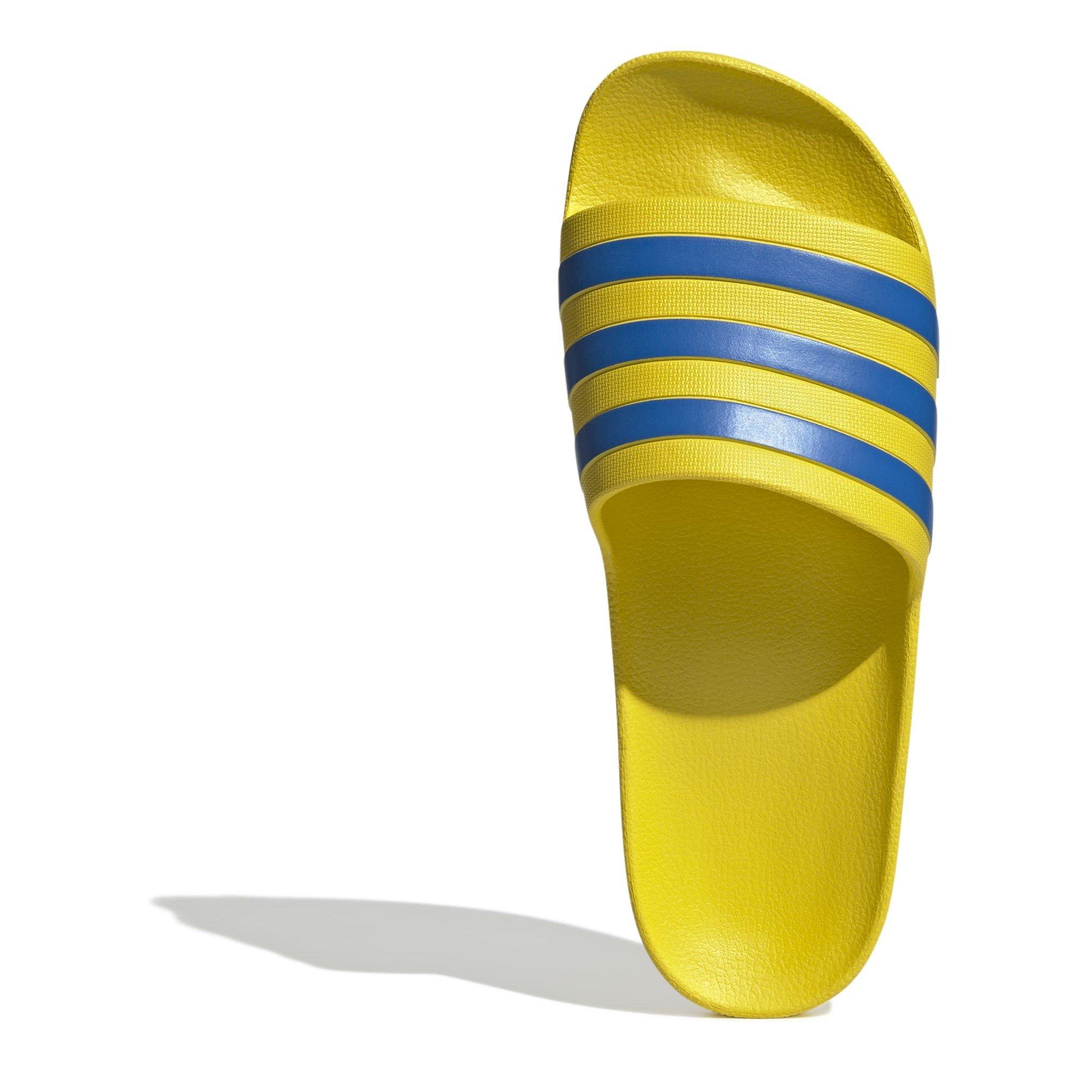 adidas Adilette Aqua Slide Mens