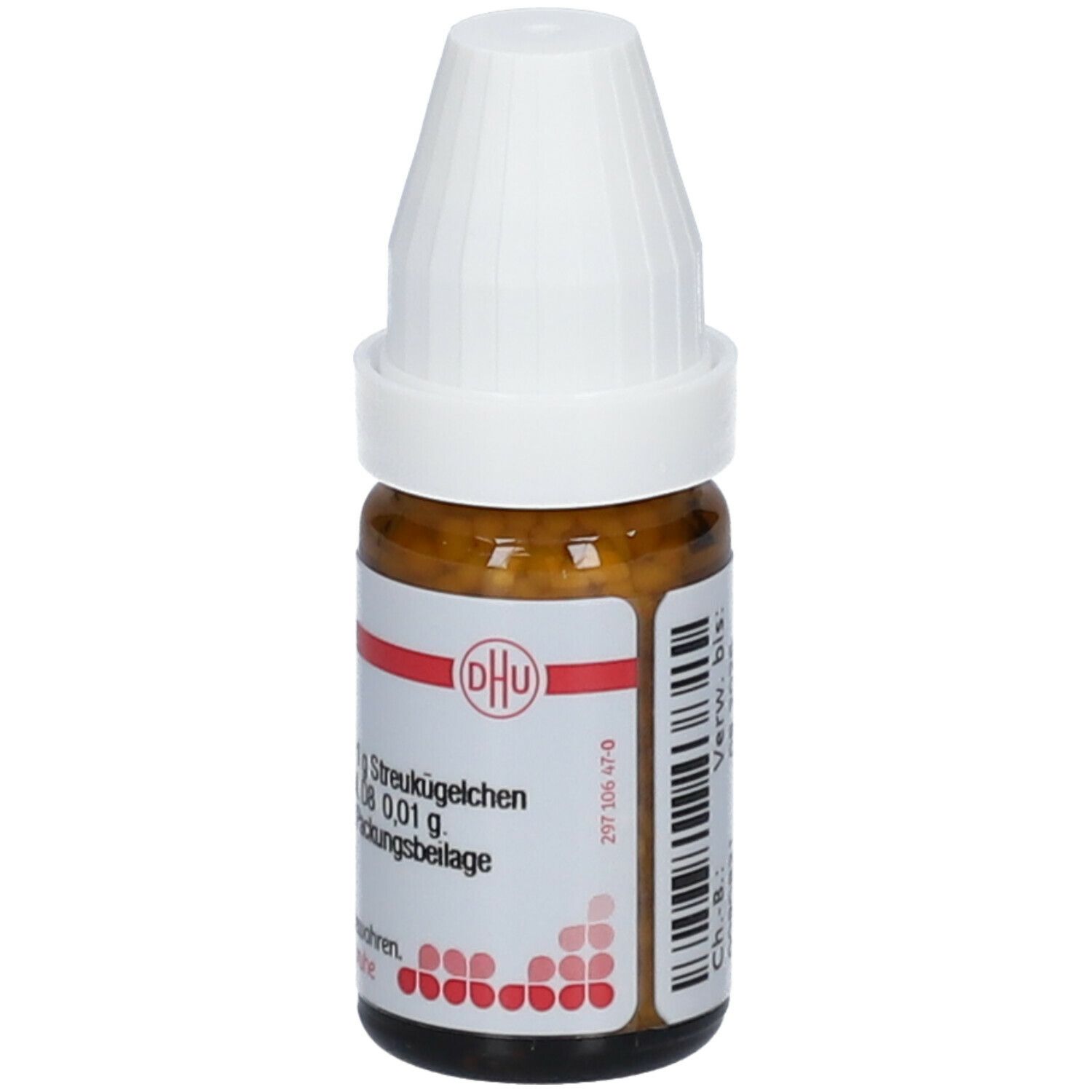 DHU Rhus Toxicodendron C8
