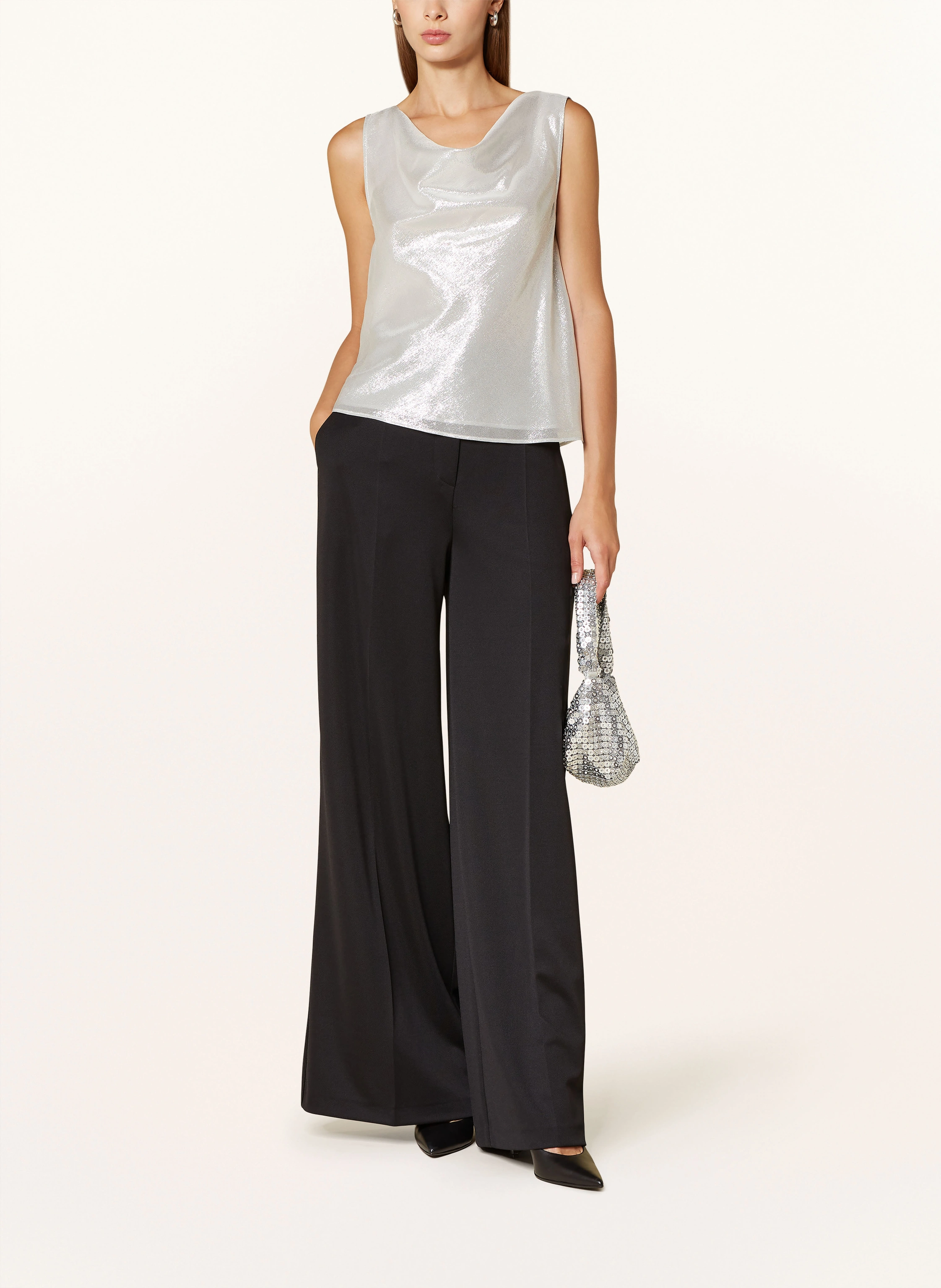 MAX & Co. Top CAPRA