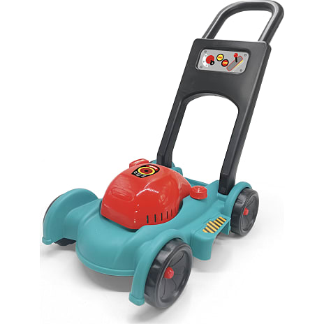 SpinOut plæneklipper