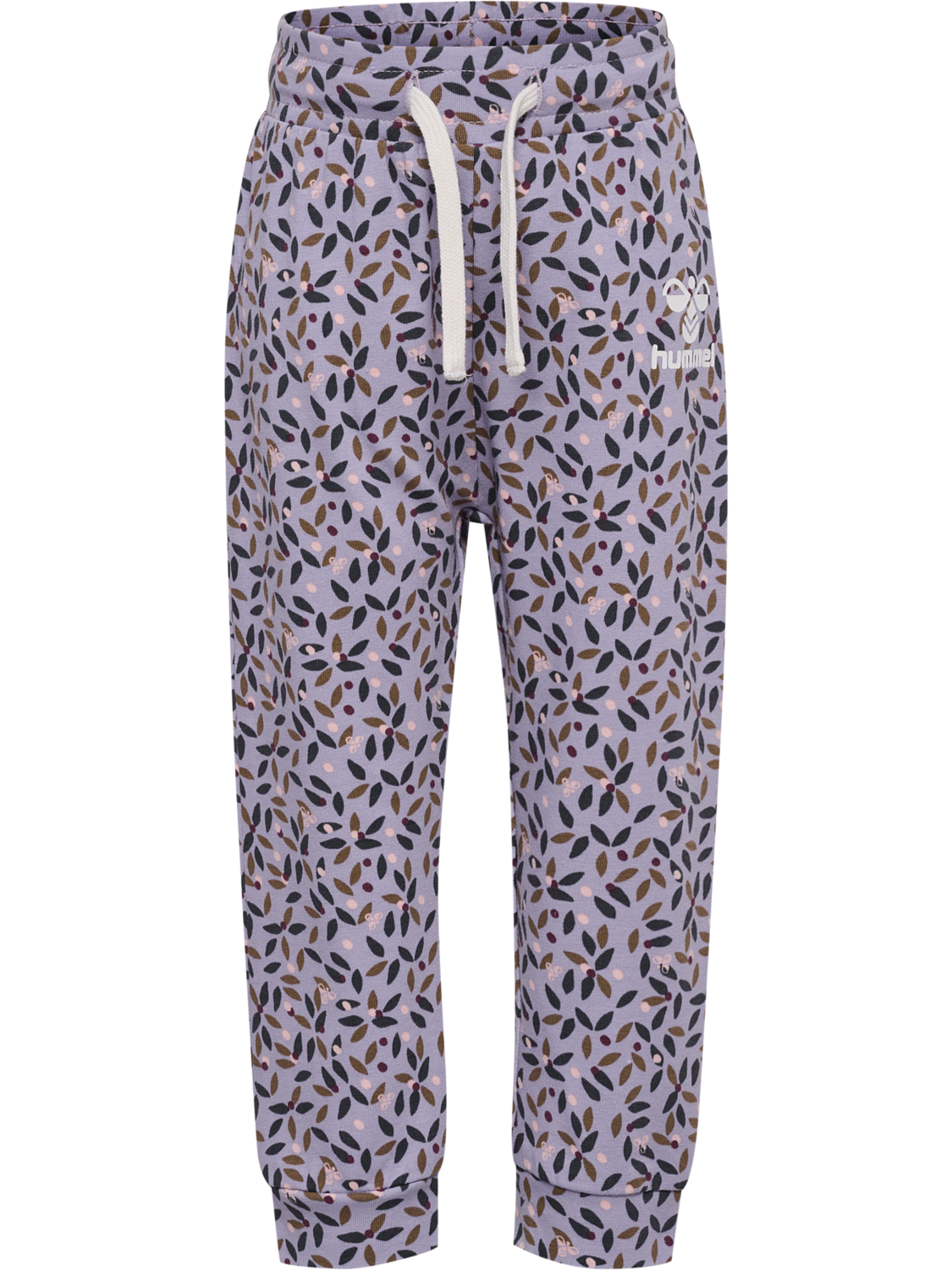 hmlELVINA AOP PANTS