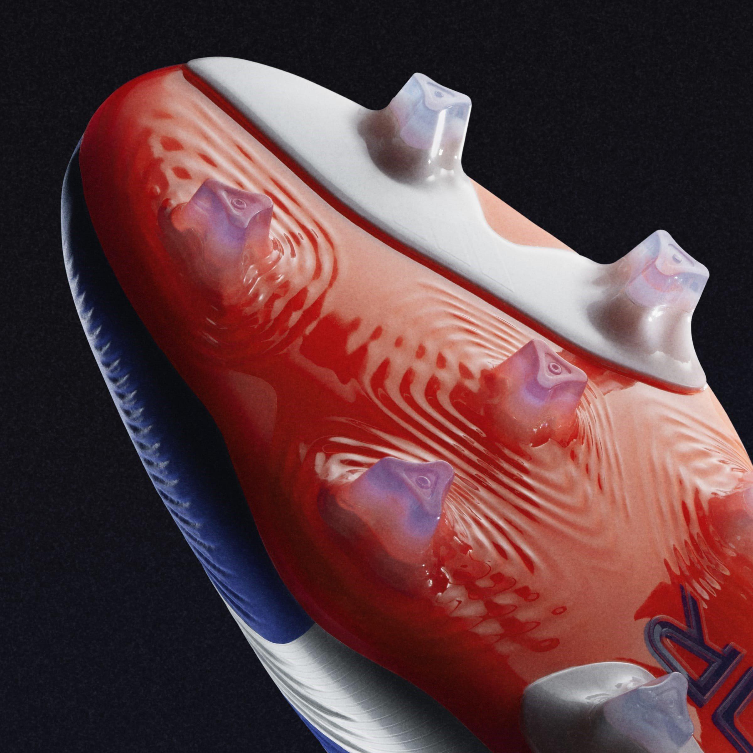 adidas Predator 24 Elite Laceless Firm Ground Football Boots