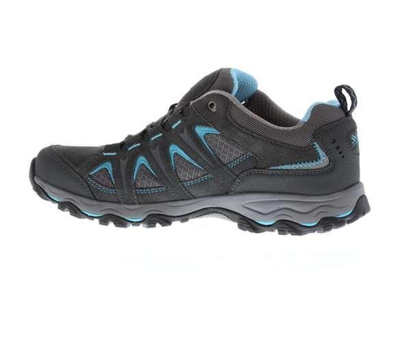 Karrimor Mount Low Ladies Waterproof Walking Shoes