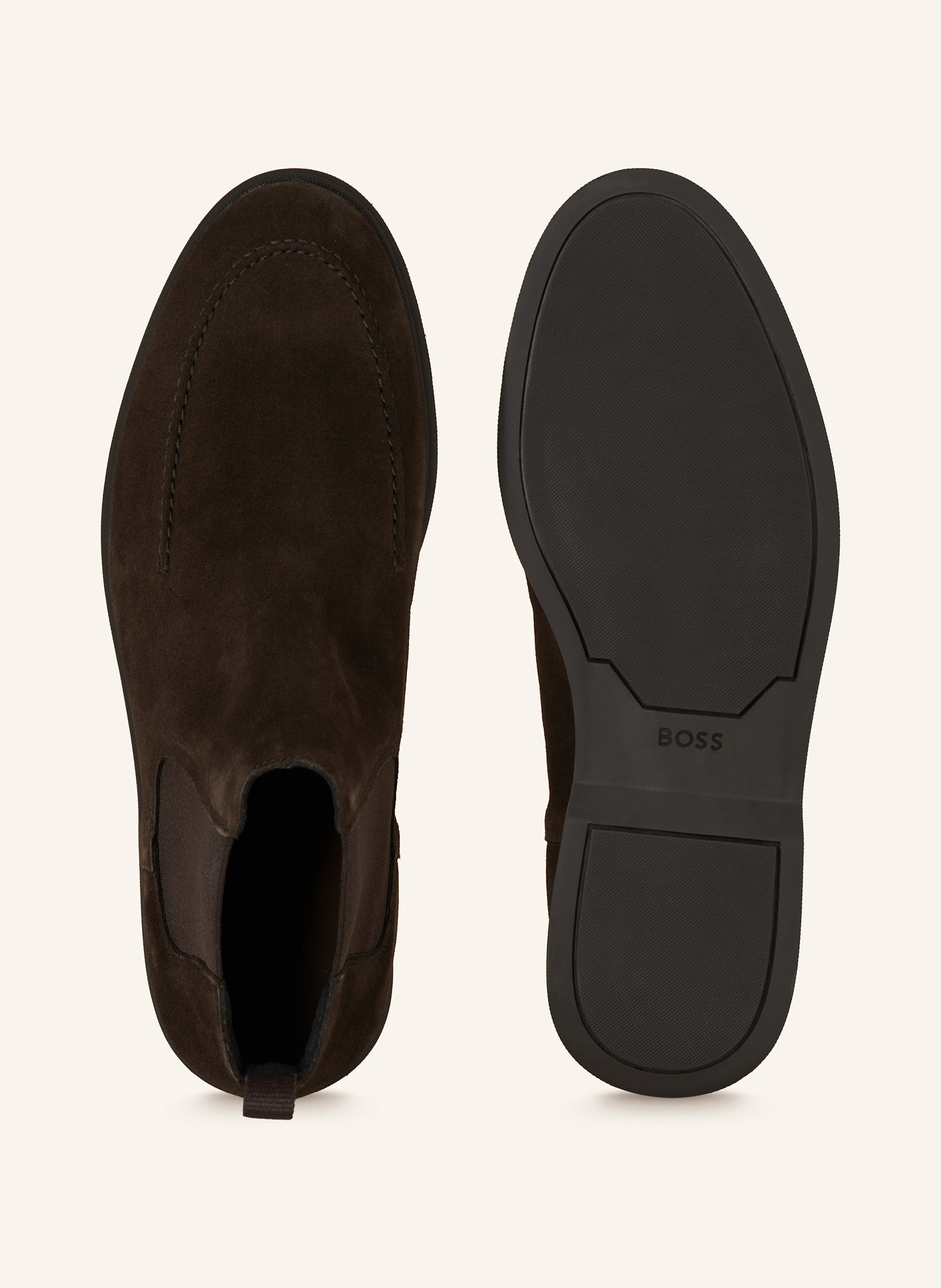 BOSS Chelsea-Boots SIENNE