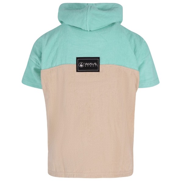 Wave Hawaii - Kid's Ponchini Dropsi - Poncho surf