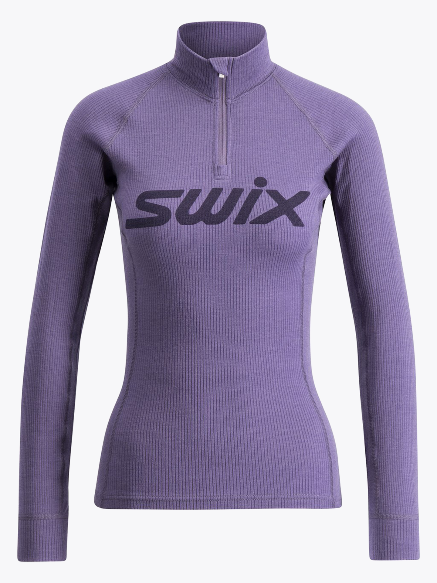 RaceX Merino Half Zip