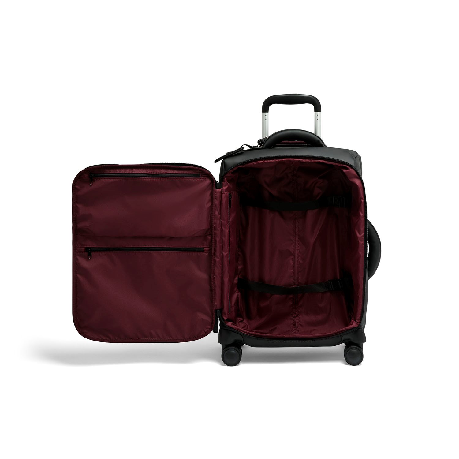Lipault Lost In Berlin Cabin black