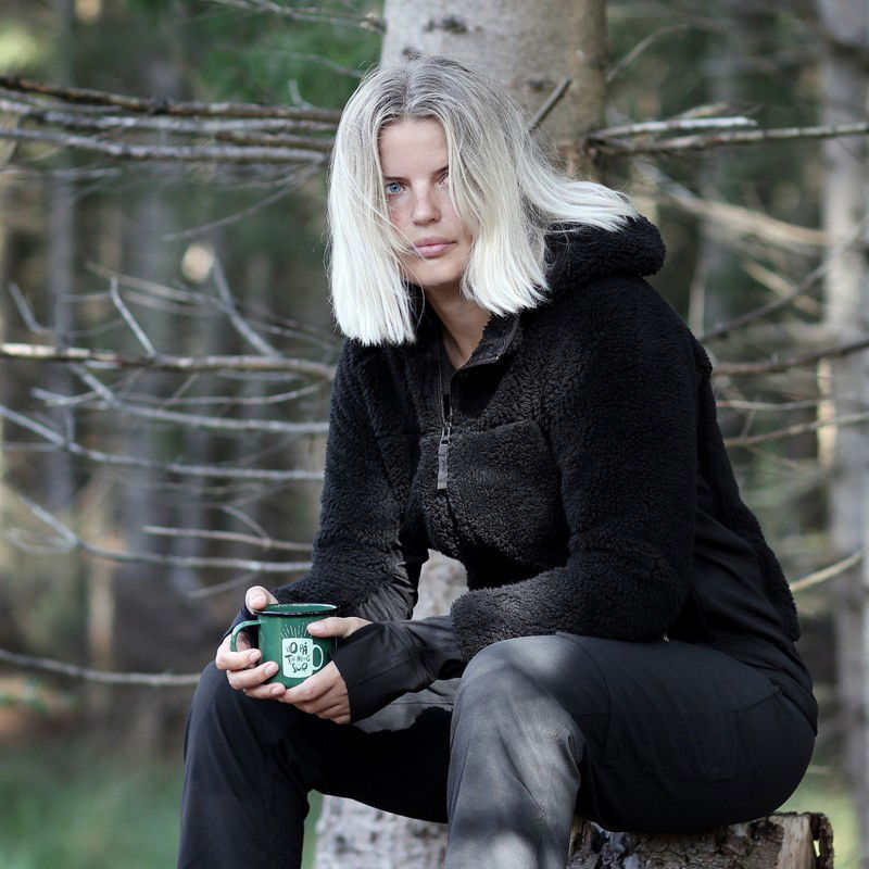 Asivik Polar2 fleece, dame