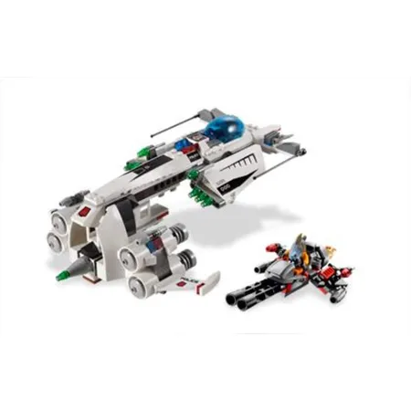 LEGO® Space Police 5983 SP-Raumgleiter