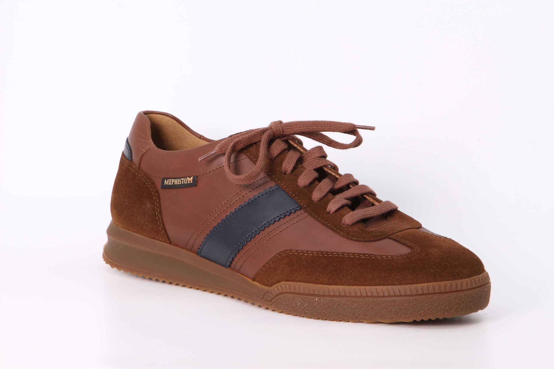 Mephisto Elyo brown