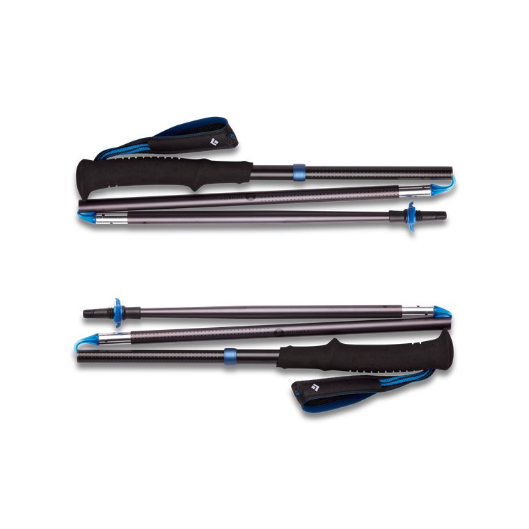 Black Diamond Distance Z Poles