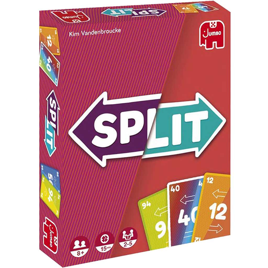Split