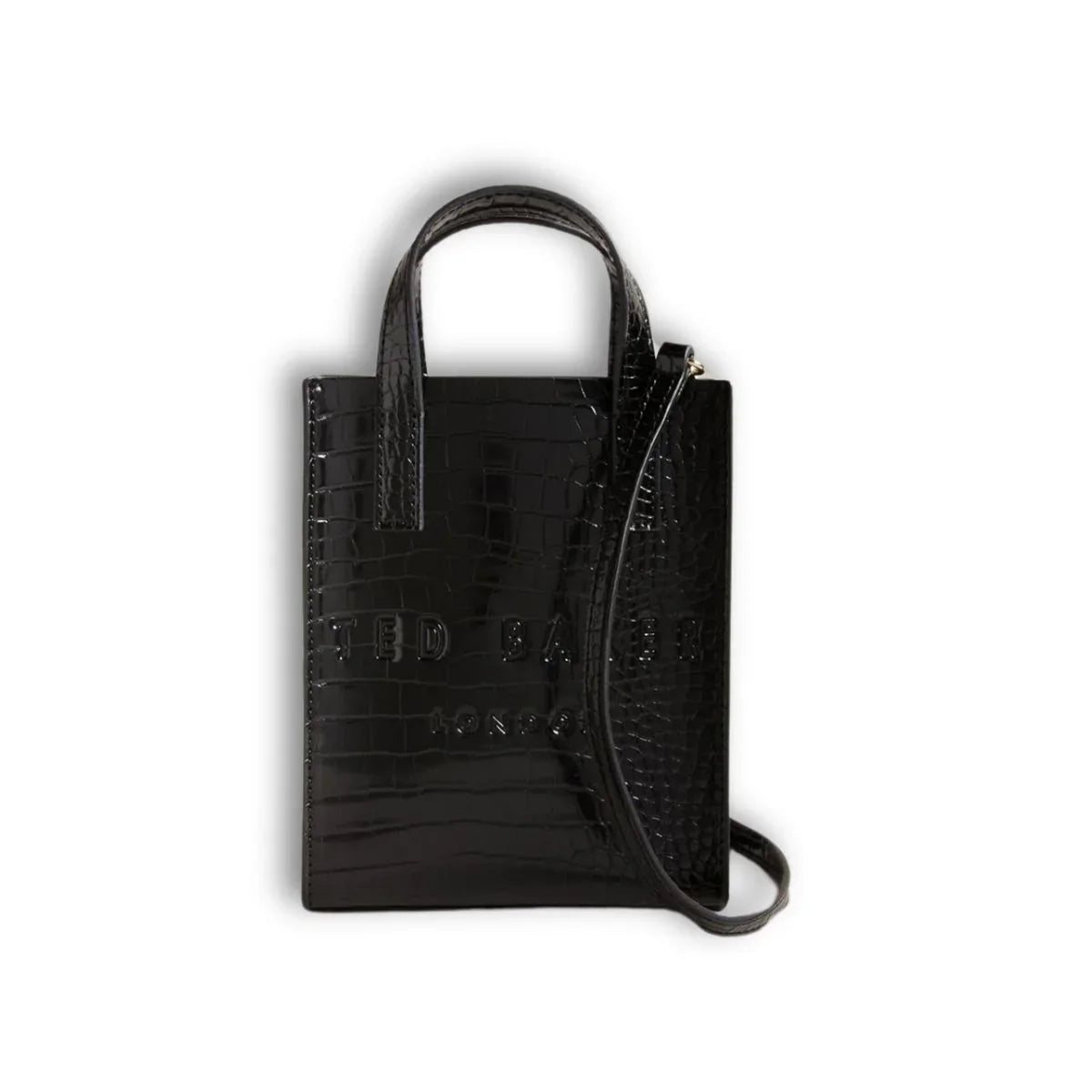 Ted Baker | gatocon mini Icon | Crossbody tas