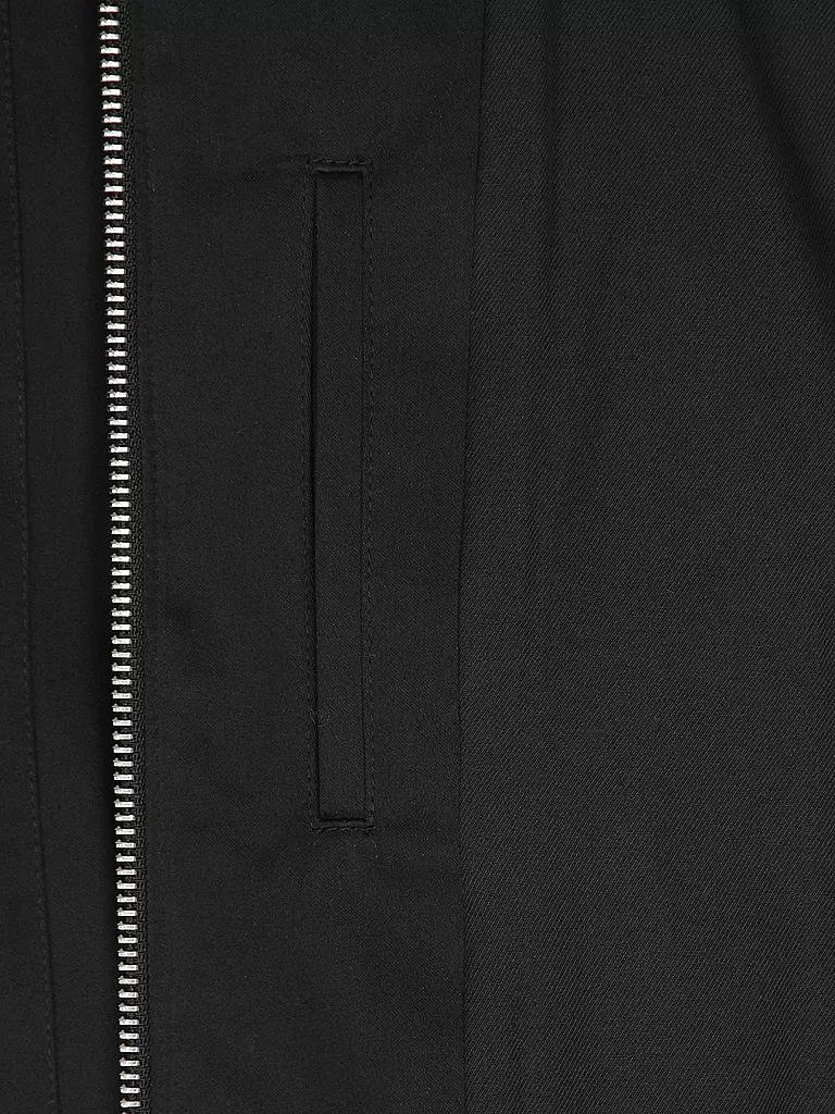 AMI PARIS Blouson schwarz